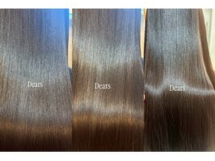 ディアーズ(Dears)の写真