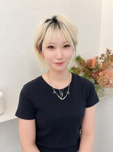 ミラーズ トーキョー(millors tokyo)&nbsp;影島李有 静岡