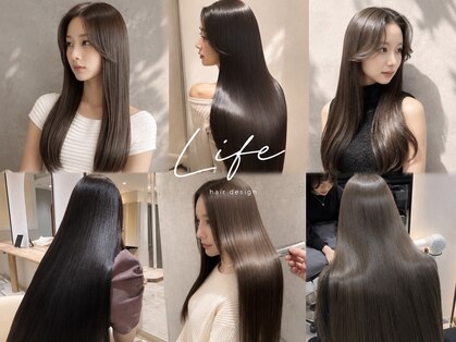 ライフ 湘南台(Life)の写真