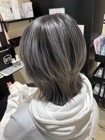 ディックス 五井グランド店(dix)&nbsp;バレイヤージュ