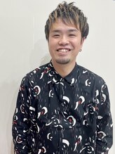 シロ(shiro) 宮川 文鷹
