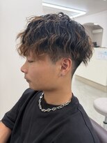 アイコン トゥーグランノール(EIKON to grand nord)&nbsp;ツイストスパイラル