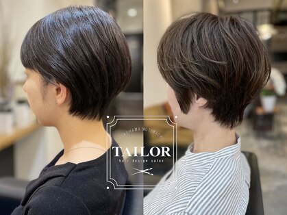テイラー(TAILOR)の写真