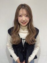 アフロディーテ 天王寺店(afrodite) SAKI