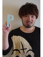 ピピ(P.P.)&nbsp;迎 春輝