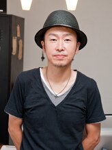 キュールヘアラウンジ(Kuhl Hair Lounge)&nbsp;鈴木 浩章