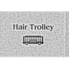 ヘアー トロリー(Hair Trolley)のお店ロゴ
