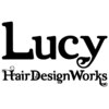 ルーシー ヘアデザインワークス(Lucy Hair Design Works)のお店ロゴ