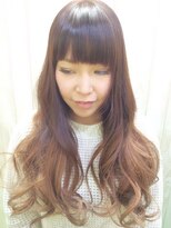 エスブランドワールドワイド(S BRAND world wide)&nbsp;ピンクグラデ～冬バージョン～