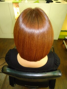 エムスリーディーミュゼステージ(M3D) ピコカラー＆トリートメント