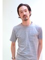 キキ(KIKI) 吉田 直樹