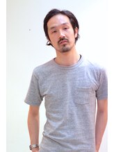 キキ(KIKI) 吉田 直樹