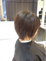 美容室 パルス 静岡鷹匠店(PALS)&nbsp;プラチナ