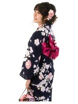 ビューティータナカ 常盤台店(Beauty TANAKA) 常盤台駅ビル内☆[浴衣着付&アップ￥5950～] 