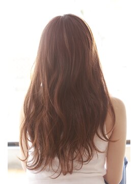 アウクワ 自由が丘(AUQWA) 〔自由が丘 AUQWA〕大人かわいい×ナチュラルルーズパーマ