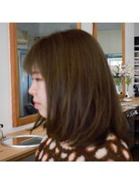 カラーアトリエ イロドリ(彩)&nbsp;ピュアナチュロング