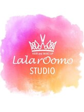 ララルーモ スタジオ(LaLarOomo STUDIO) lala sta