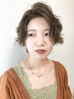 ジジデザイン(jiji DESIGN)&nbsp;クルクルハンサム jijiDESIGN 濱口勇太