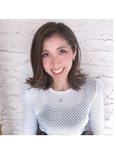 モ ディープ 泰夢(mo’Deep 泰夢) Misaki