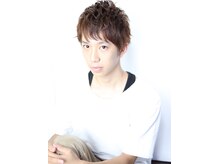 リミット ヘアー 明野店(Remit hair)