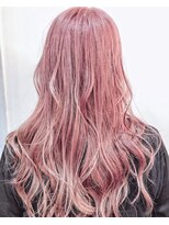 モモ(MOMO)&nbsp;田村実沙稀のオリジナルカラー21