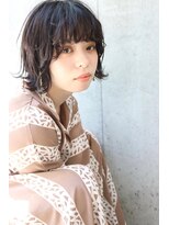 ネオリーブアピ 池袋店(Neolive api)&nbsp;【Neolive api 池袋】デジピュア×ボブ