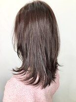 アミィヘアー アネックス(Ami Hair annex)&nbsp;コーラルレイヤー