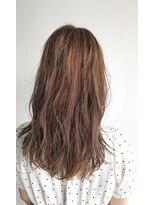 サロン マーニ(salon m ni)&nbsp;ゆるふわニュアンスパーマ