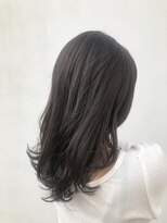 マッシュ(MASHU) ナチュラルグレージュ◎30代40代50代