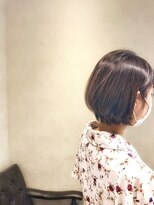 カルテット(Quartett)&nbsp;【Quartett】Bob