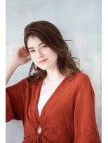 シェルベアー 銀座四丁目(Shell Bear)&nbsp;【ShellBear銀座4丁目】ナチュラルレイヤー