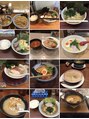 ブロッサム 大山店(Blossom) ラーメンが好きすぎて図鑑を作ってます！是非情報共有しましょう