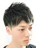 ［メンズ］※3週間以内限定クーポン※美意識高める方必見！￥4100