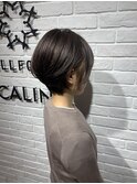 ショートスタイル