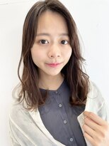 コルソ バイ ケーツー(CORSO by k-two) 【CORSO by k-two西宮北口】大人女性に人気!柔らか内巻きstyle