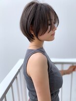 ラウンジ モリオ イケブクロ(Lounge MORIO Ikebukuro) 【morio池袋】可愛くて色っぽいエモヘア