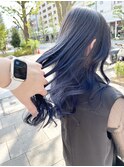 【Feria松山】グラデーション×ブルー☆本宮