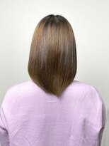 38 ミヤ(MIYA)&nbsp;静岡ナンバーワン★髪質改善トリートメントができる専門サロン♪