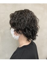 ペスカ 長町南店(pesca)&nbsp;スパイラルパーマ