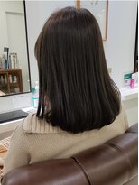 インビテーション(invitation)&nbsp;オリーブグレージュ