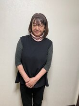 ビューティプラザ ポートアイランド店 能村 薫