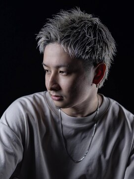 スキル(SKILL) ホワイトウルフ