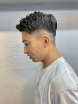 マリオ(MARIO)&nbsp;ソフトハイフェード