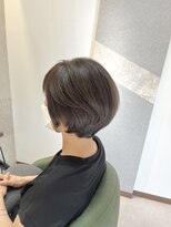 シンシア(CYNTHiA)&nbsp;ブラウンショート