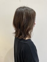 コトカ(Cotoca)&nbsp;切りっぱなしパーマ