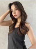 20代30代40代ナチュラル大人可愛いレイヤースタイル
