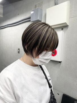 レディアル 大宮(REDEAL) ハイライト