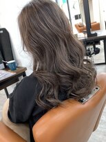 リシャルム 新保店(Re charme)&nbsp;［Re Charme/近藤恭輔］大人美人ナチュラルハイライト