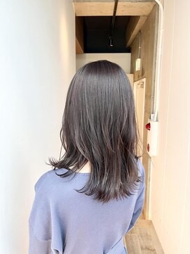 ヘッツ 仙台駅前店(HETTU) 髪質改善/ブリーチ/ダブルカラー/韓国/レイヤー/仙台/学割U24