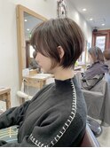 王道ボブ